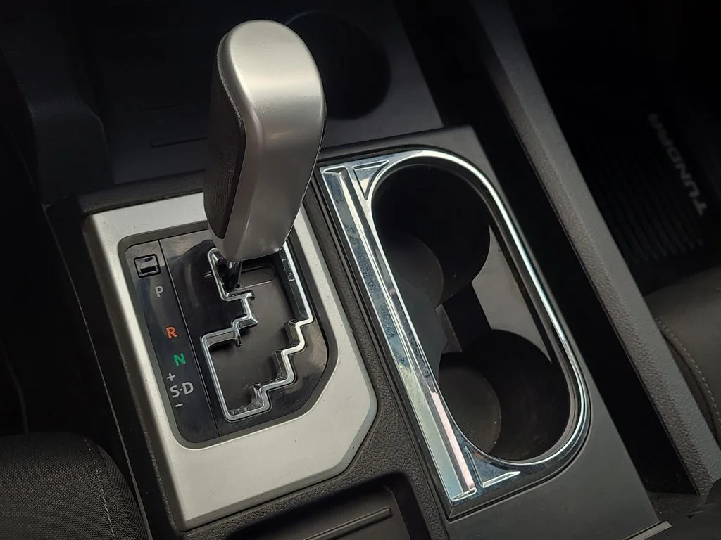 Used 2019 Gray Toyota SR5 image 27