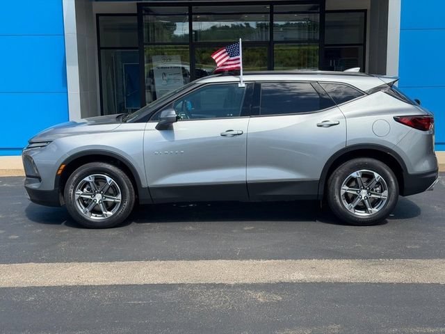 2023 Chevrolet Blazer