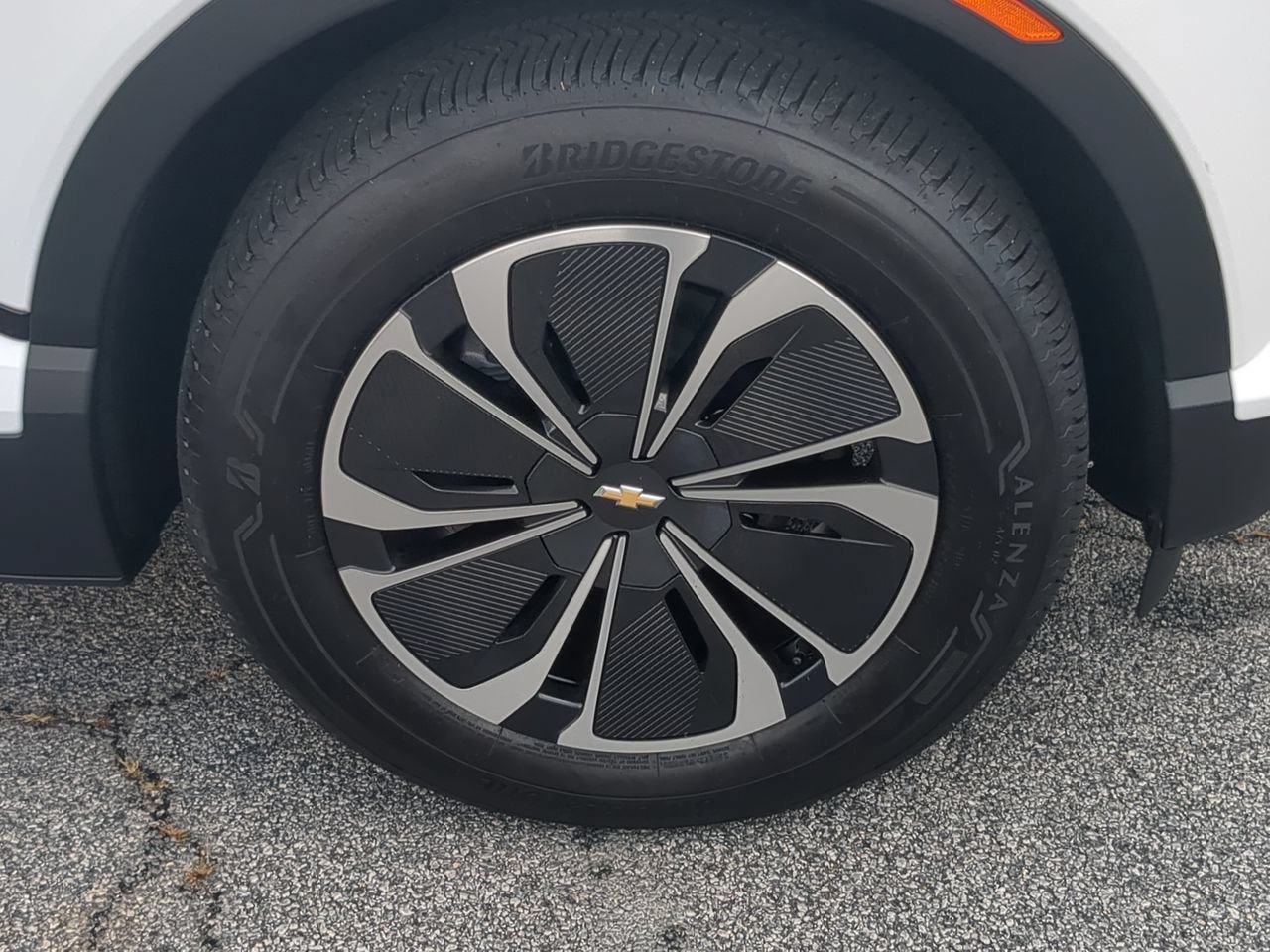 2026 Chevrolet Blazer EV LT - Photo 11