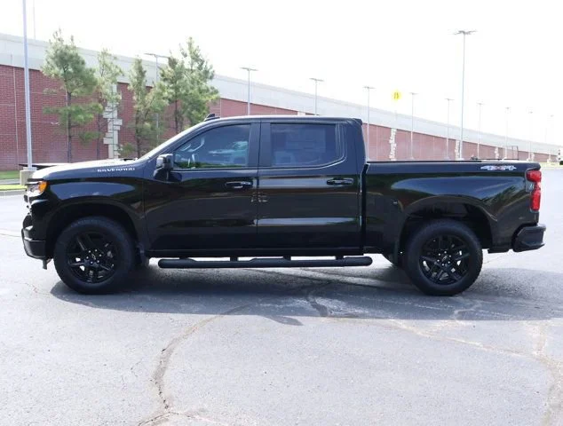 2026 Chevrolet Silverado 1500 RST - Photo 30
