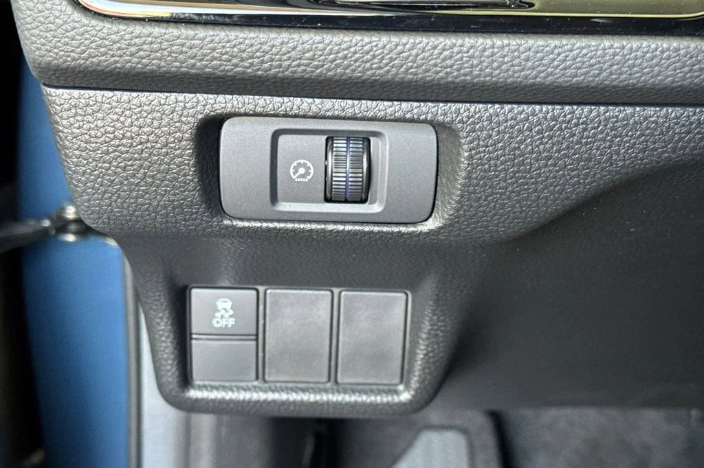 Certified Used 2025 Blue Lagoon Pearl Honda Sport image 31