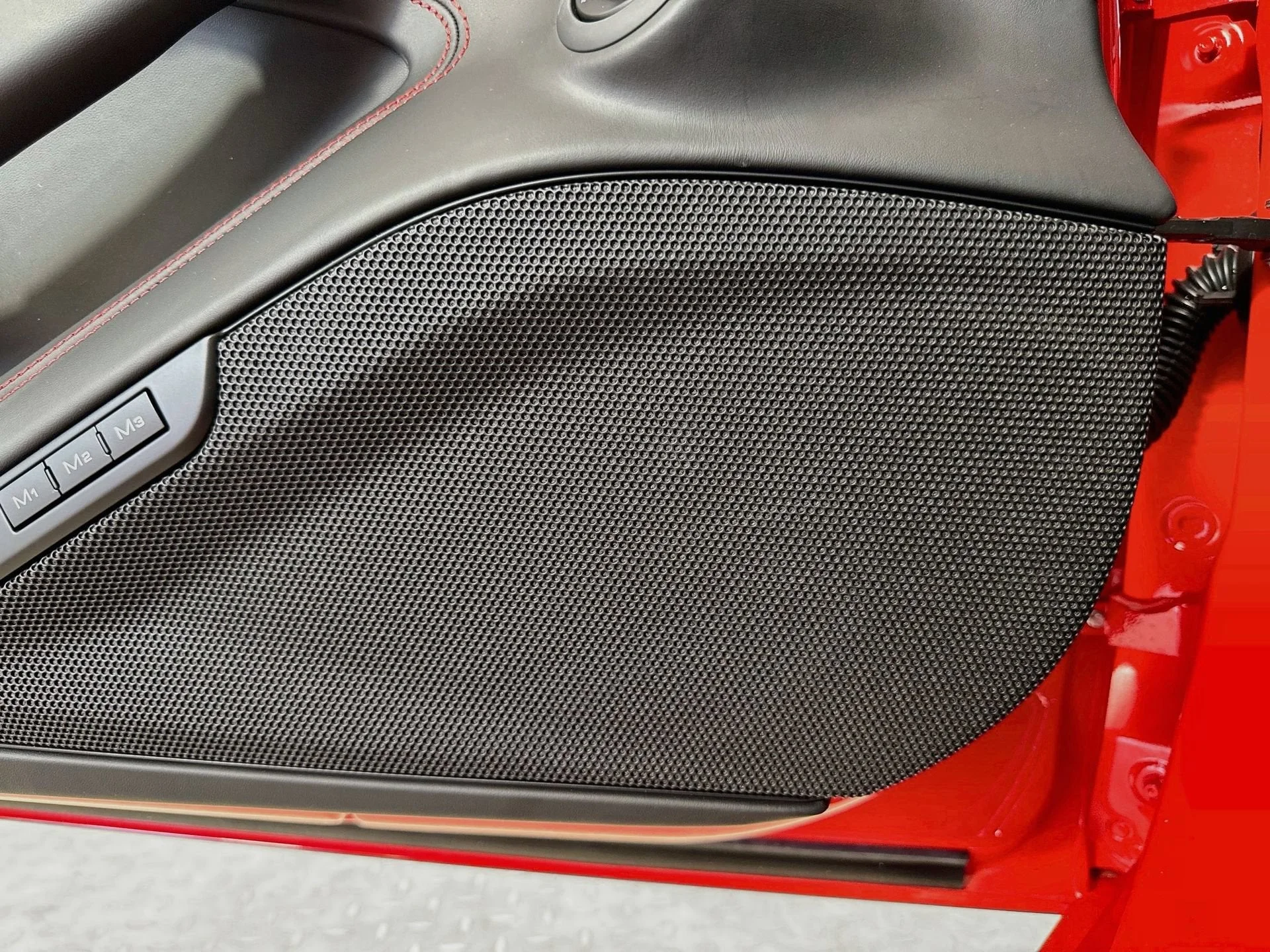 Certified Used 2022 Rosso Scuderia Ferrari Base image 17