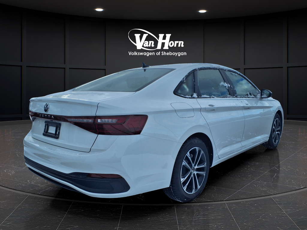 Van Horn Volkswagen Of Sheboygannull