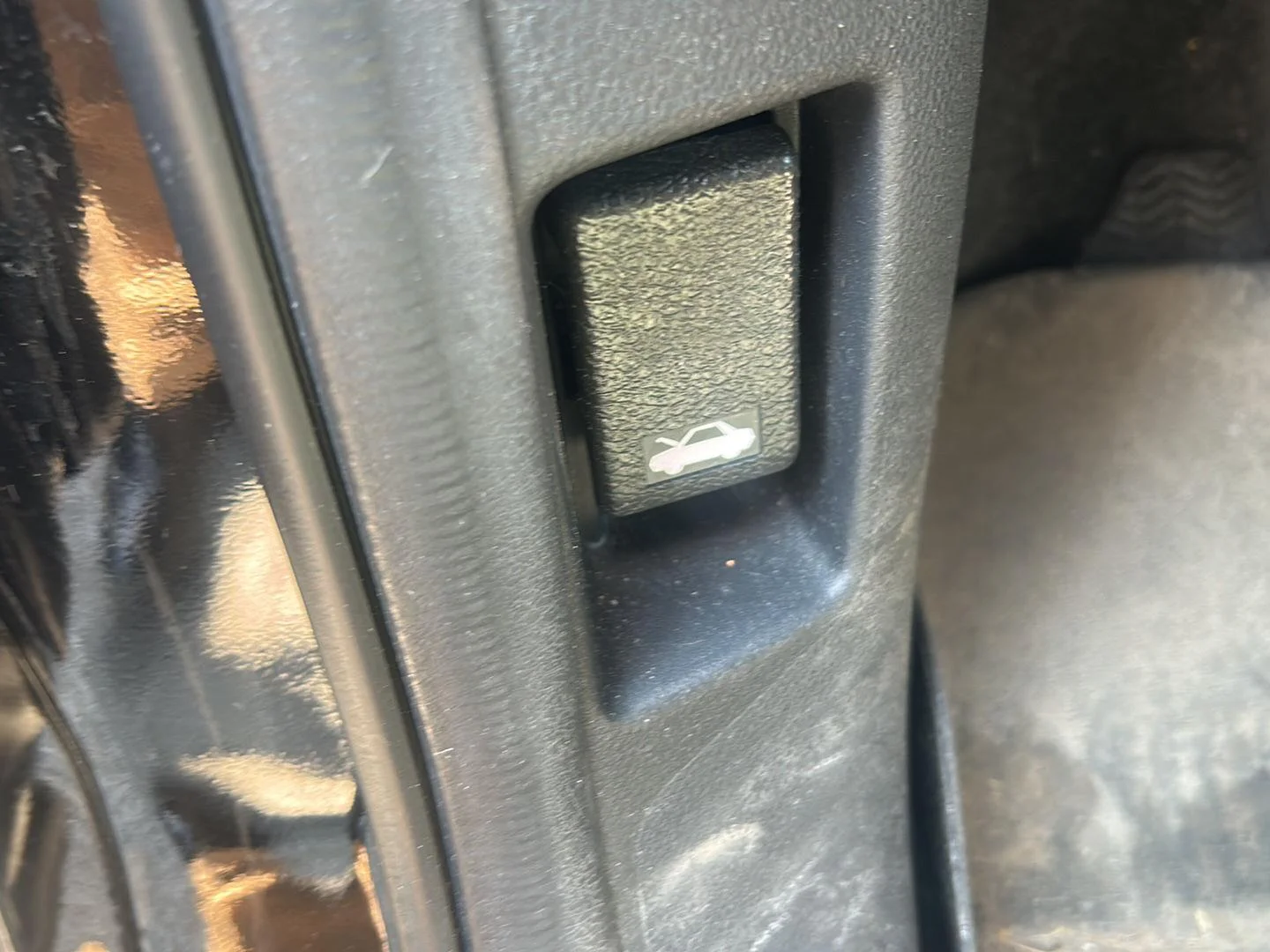 Used 2023 Crystal Black Pearl Honda RTL image 14