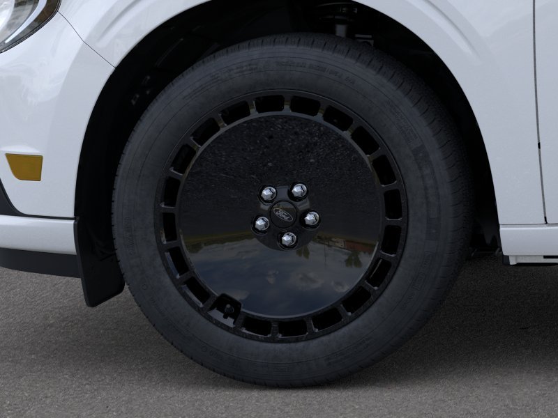 New 2025 Oxford White Ford Lobo Standard image 44