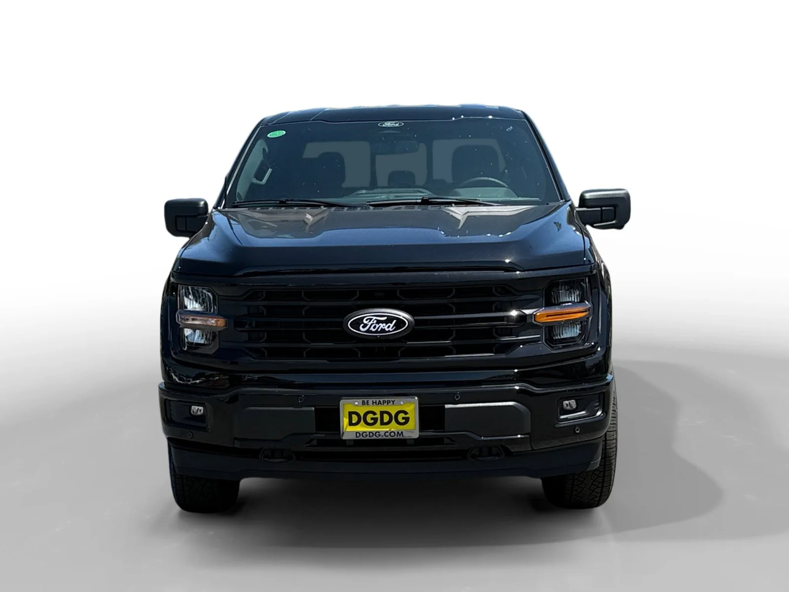 2025 Ford F-150 XLT - Photo 8