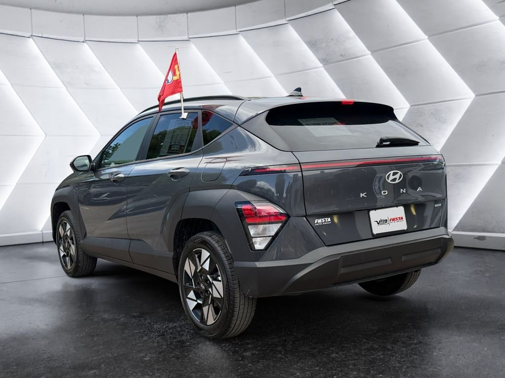 2024 Hyundai Kona SEL - Photo 6