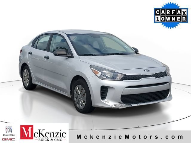 2018 Kia RIO LX
