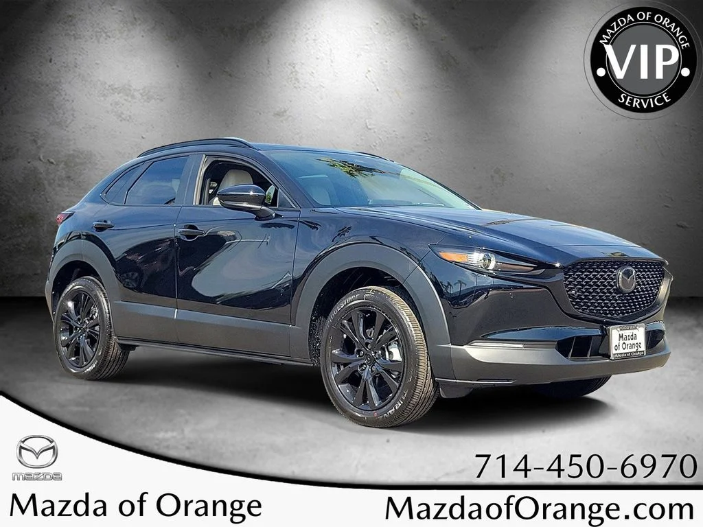 2026 Mazda CX-30 Aire Edition AWD's photo