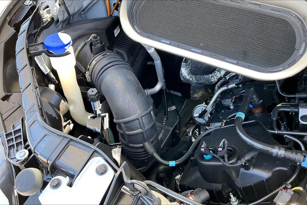 New 2025 Ford Transit-350 XLT Passenger Van