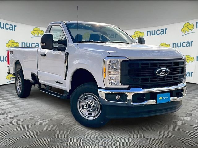 2026 Ford F-250SD