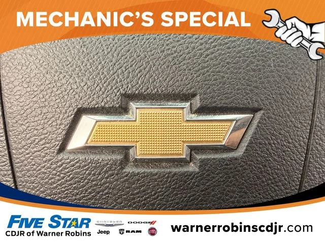 Used 2013 Blue Chevrolet LT image 32