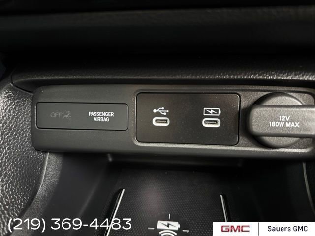2025 Honda Civic Sport Touring - Photo 17