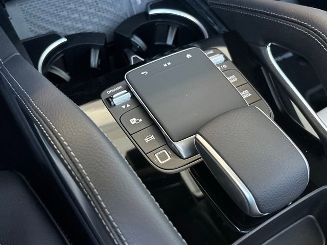 New 2026 MANUFAKTUR Alpine Grey Mercedes-Benz GLE 450 image 63