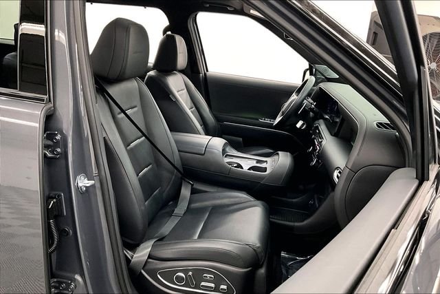 2026 Hyundai Palisade Calligraphy - Photo 8