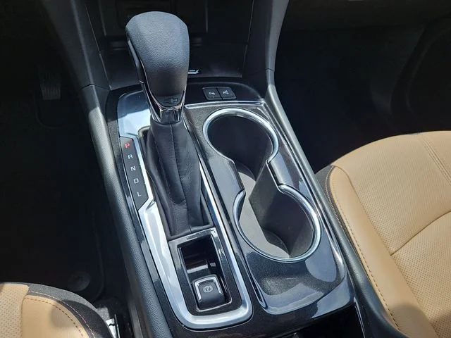 Used 2024 Beige Chevrolet Premier image 25