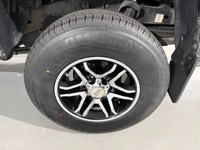 Used 2020 Gray Toyota SR image 7