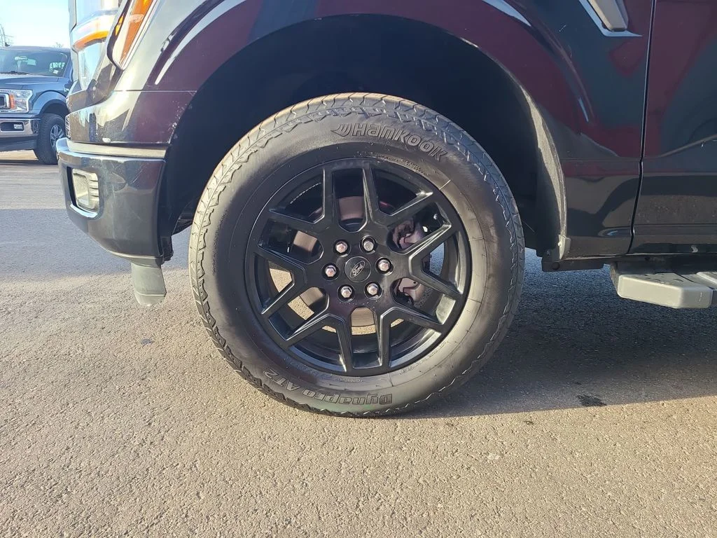2024 Ford F-150 STX - Photo 17