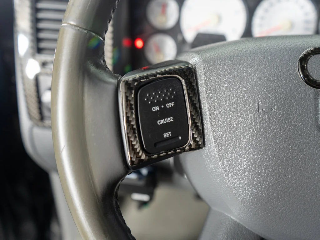 Used 2006 Black Dodge Laramie image 16