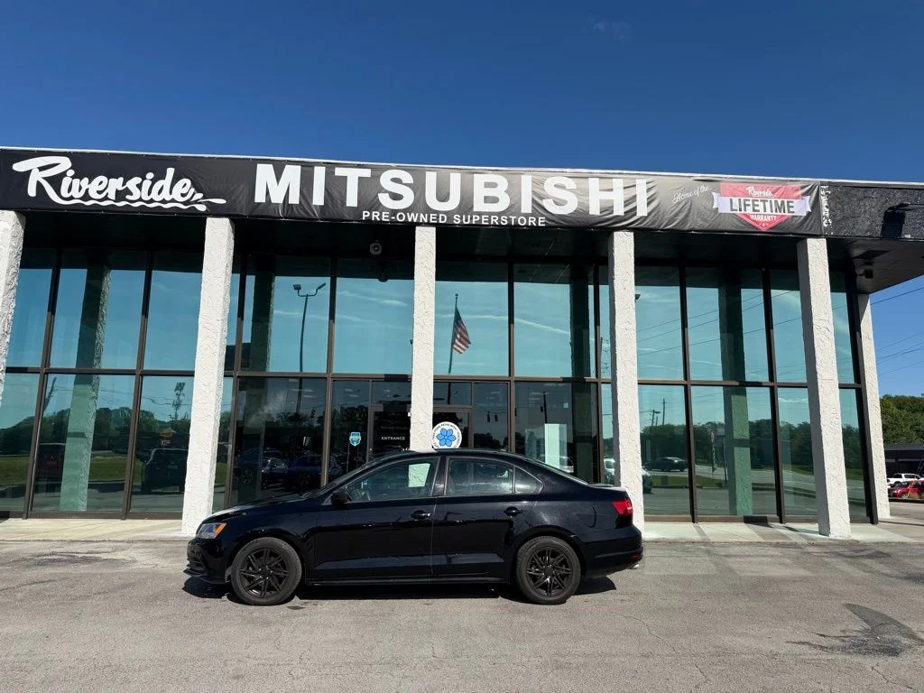 2015 Volkswagen Jetta S