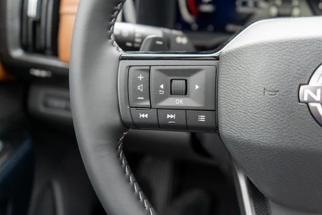 2026 Nissan Pathfinder Platinum - Photo 22