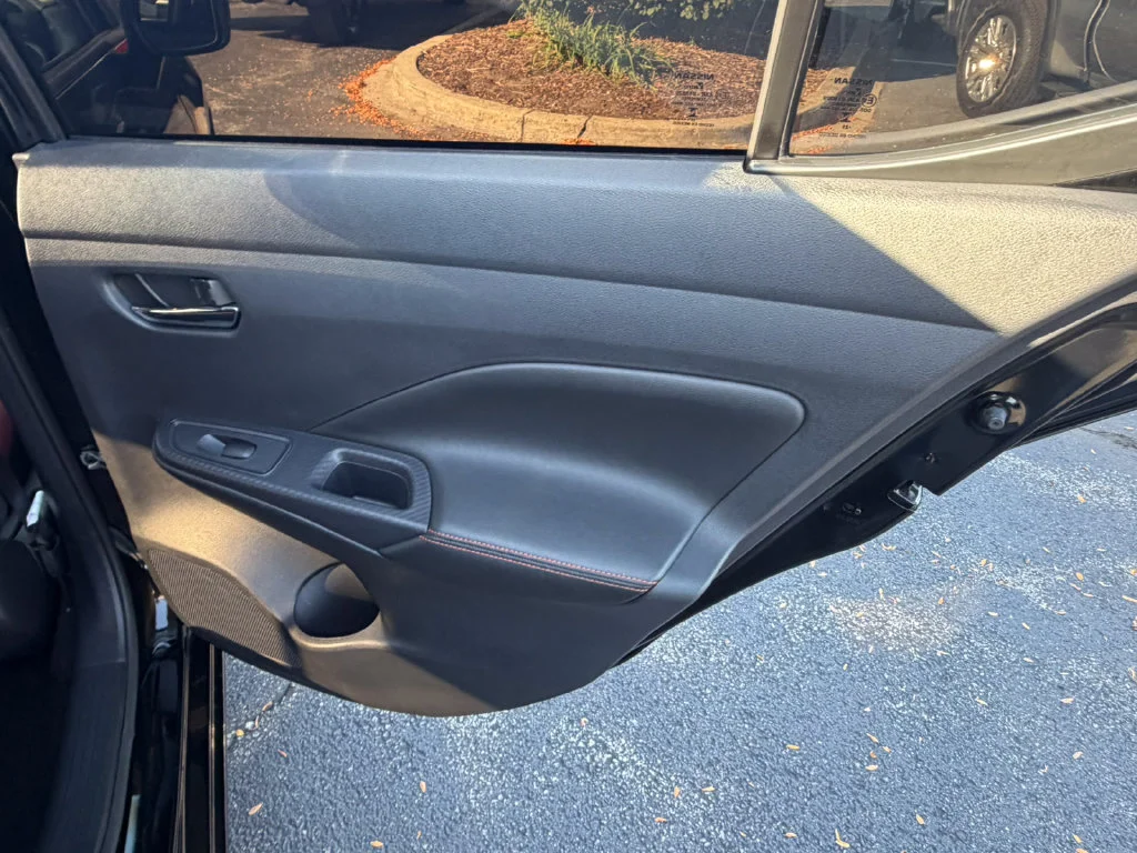 2025 Nissan Versa Sedan SR - Photo 15