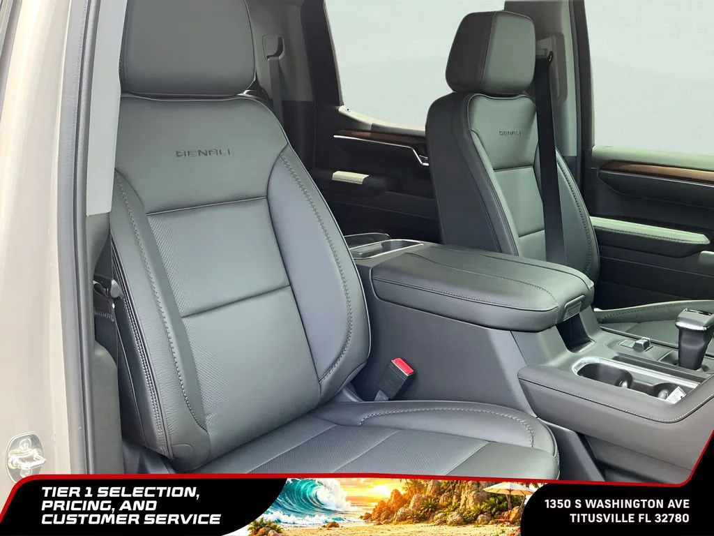 2026 GMC Sierra 1500 Denali - Photo 32