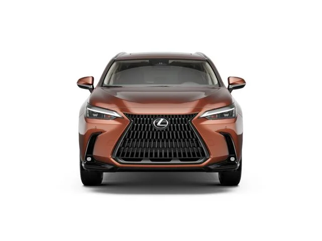 New 2026 Copper Crest Lexus PREMIUM FWD image 5