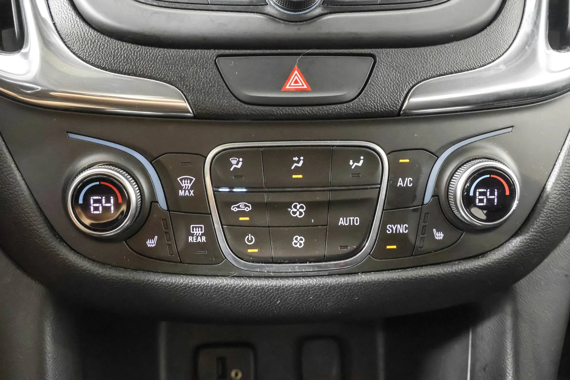 Used 2018 NIGHTFALL GRAY METALLIC Chevrolet LT image 31
