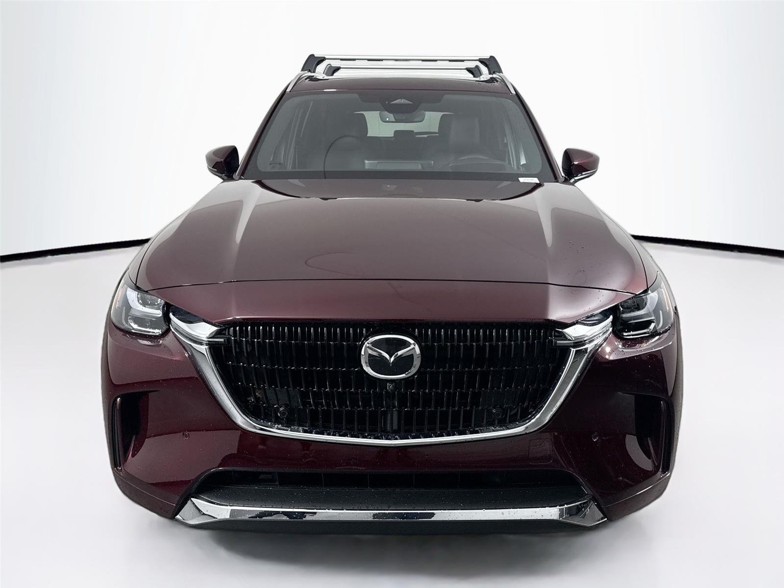 New 2026 Artisan Red Premium Mazda 3.3 Turbo S Premium Plus AWD image 9