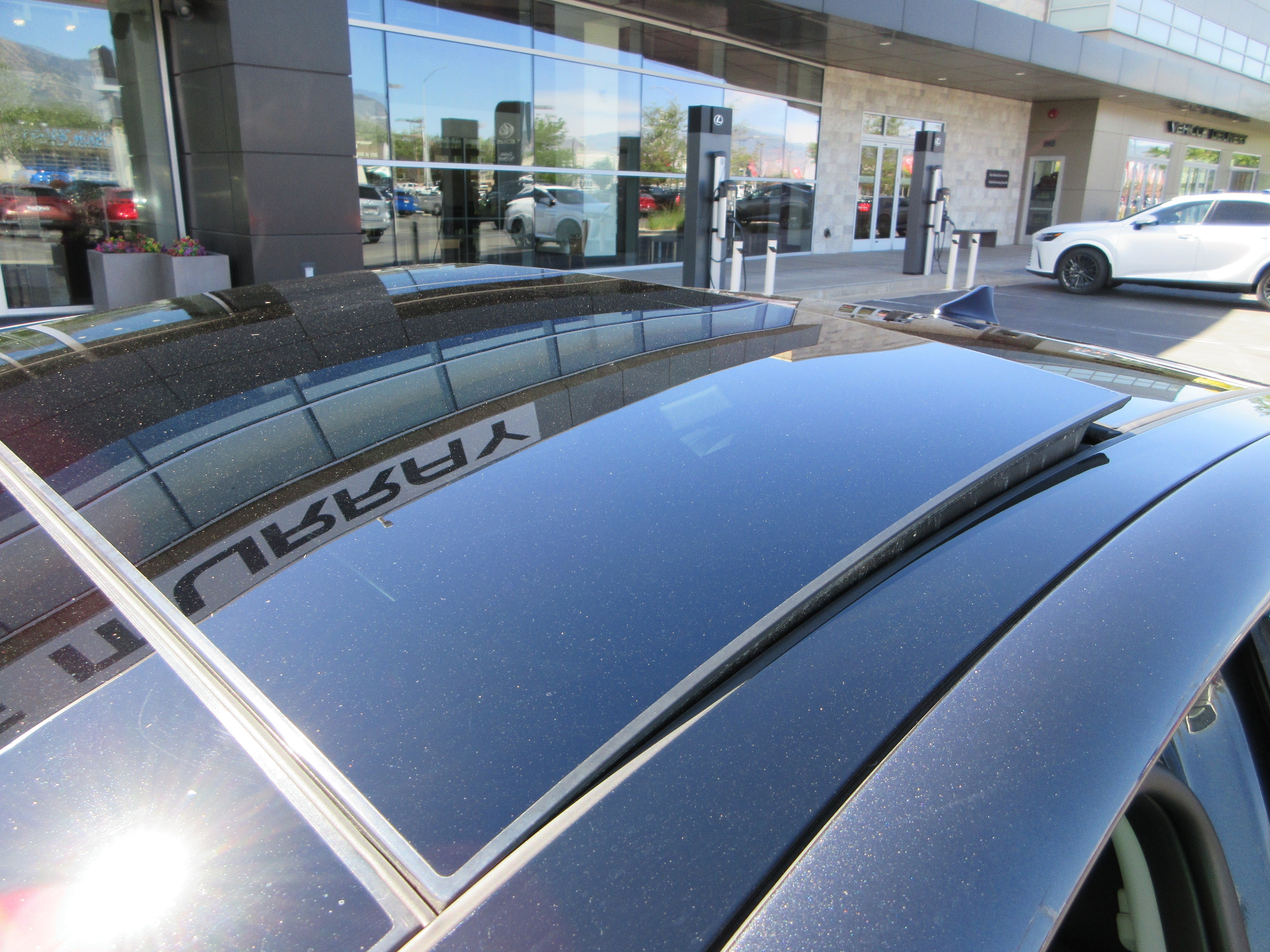 Used 2023 Portofino Gray Hyundai Limited image 16
