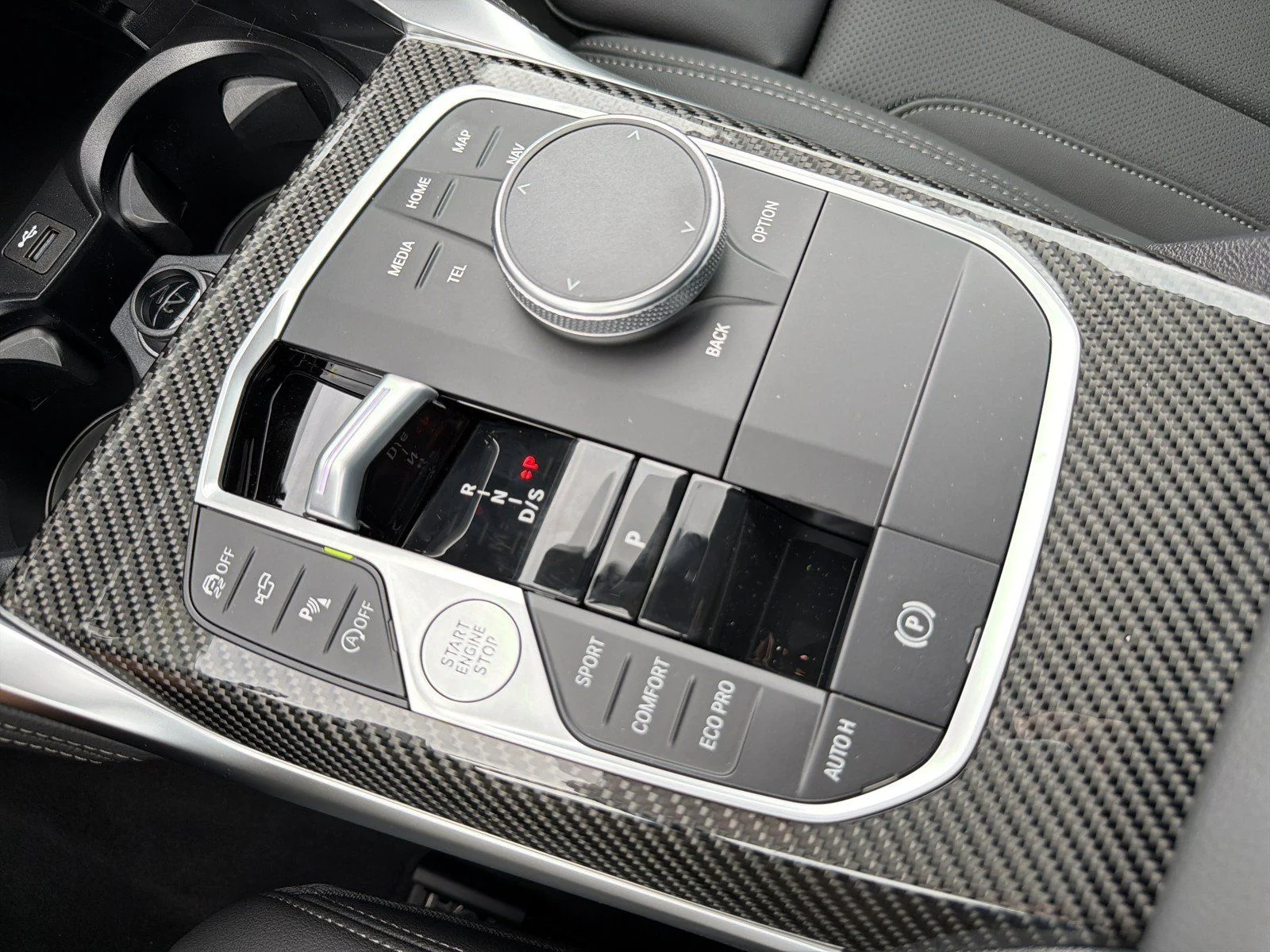 New 2026 Brooklyn Grey Metallic BMW M440i Gran Coupe image 33