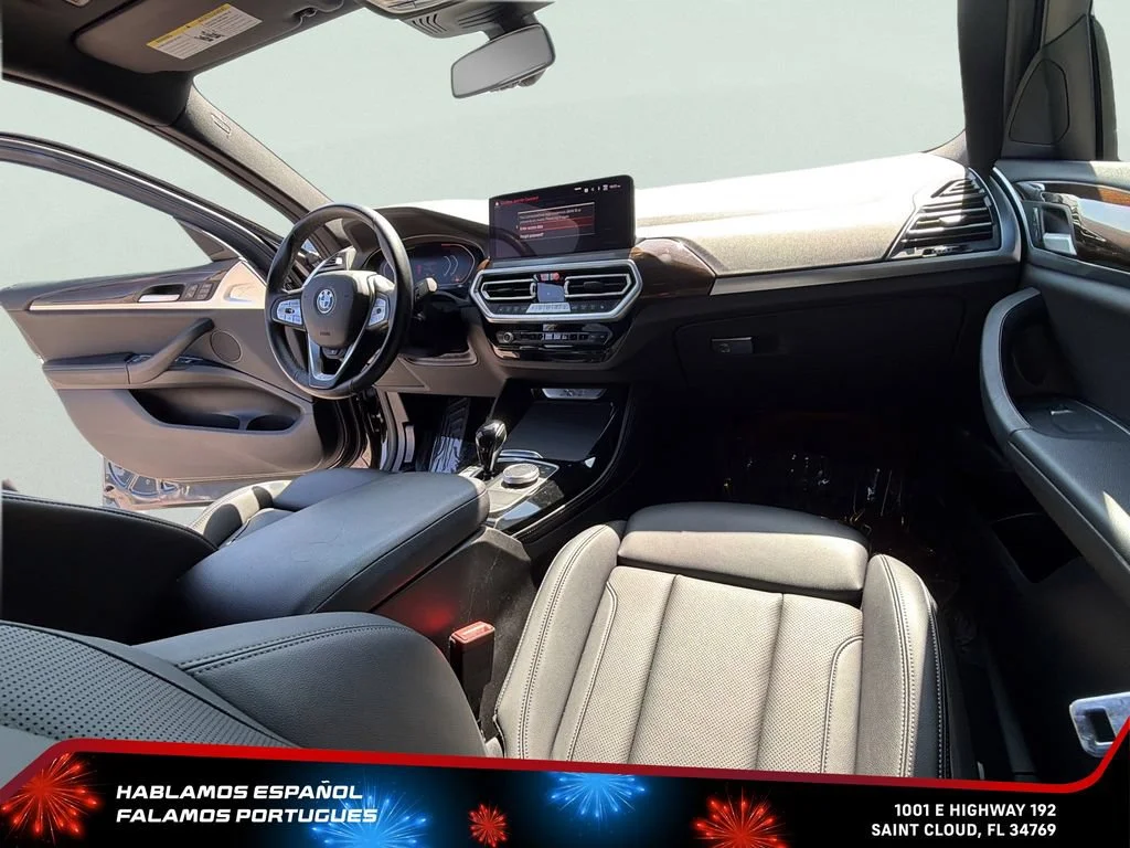 Used 2023  BMW xDrive30i image 31