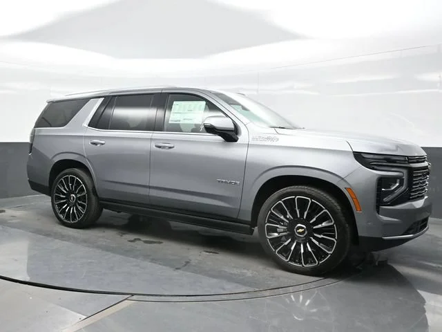 2026 Chevrolet Tahoe High Country - Photo 7