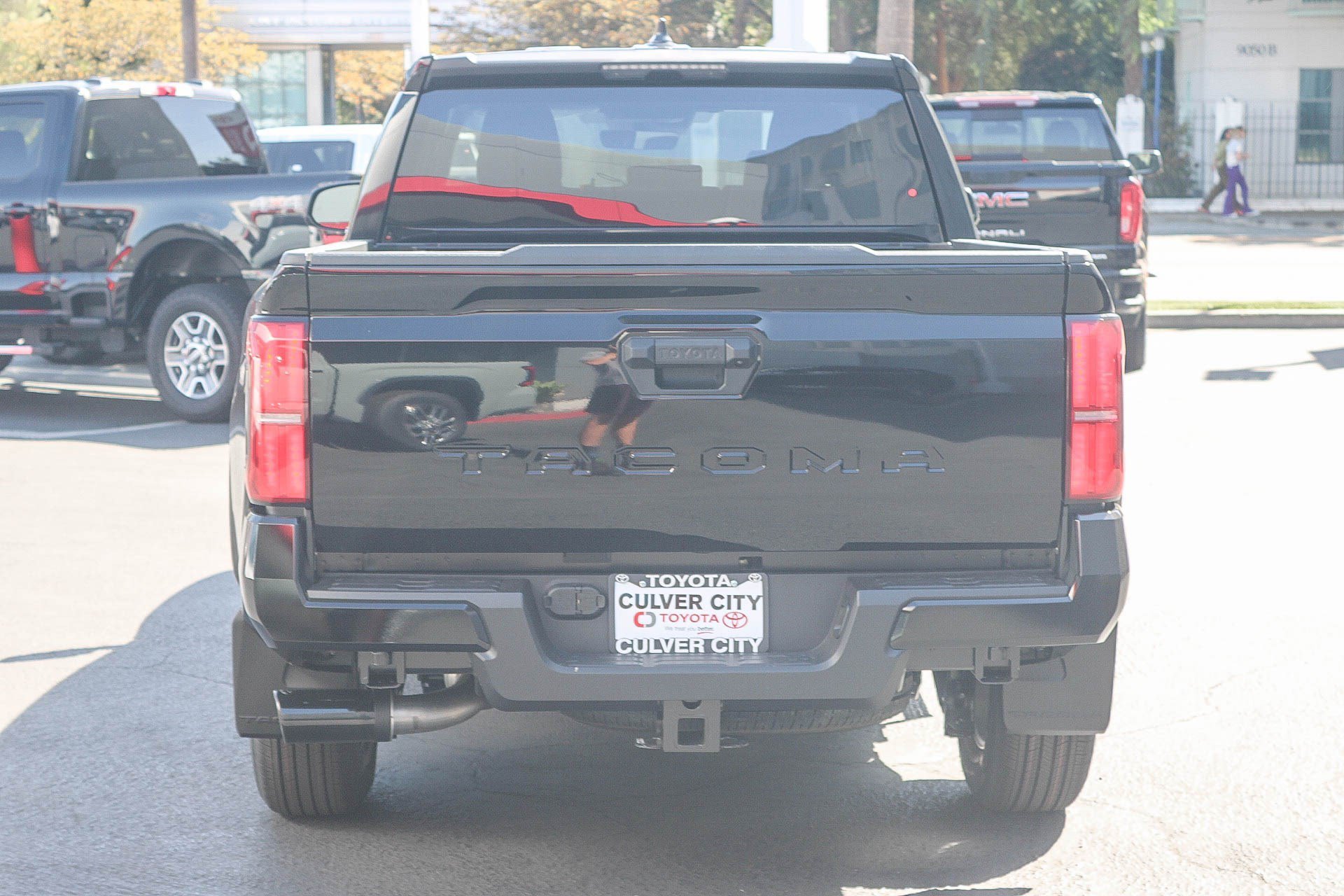 New 2026  Toyota  SR5 image 7