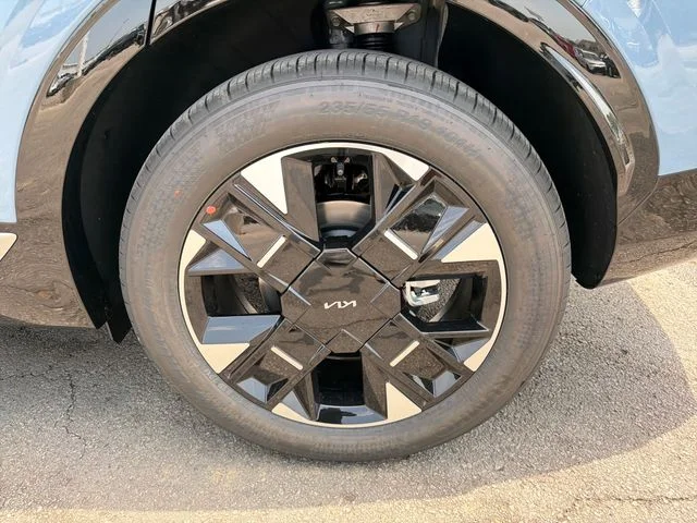 New 2027 Heritage Blue Kia SX Prestige image 27