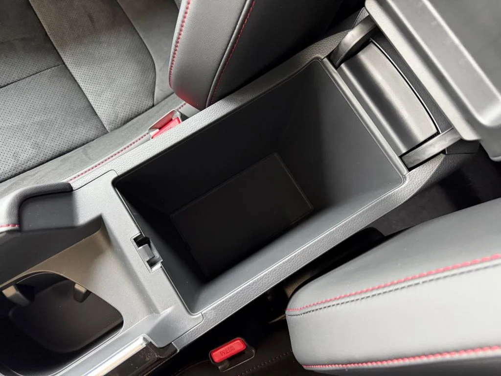 New 2026 Platinum White Pearl Acura A-Spec Package image 26