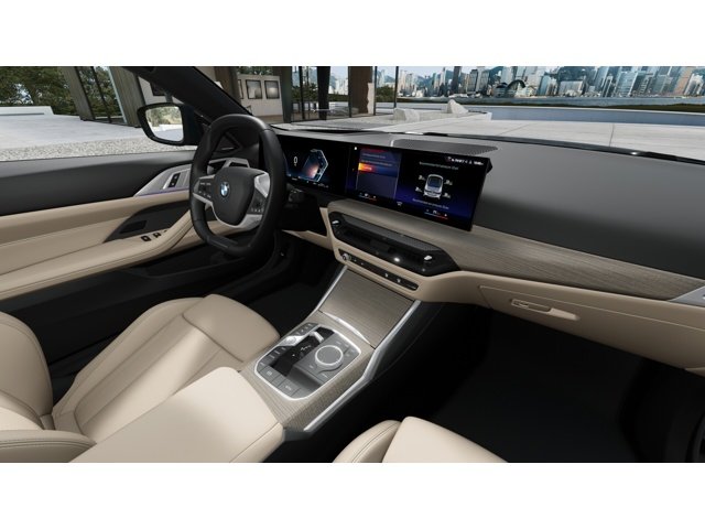 New 2027 Arctic Race Blue metallic BMW  image 14