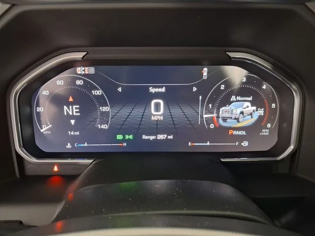 New 2026 Silver GMC Denali image 21