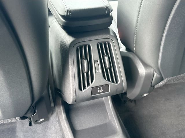New 2026 Gray BMW xDrive28i image 18