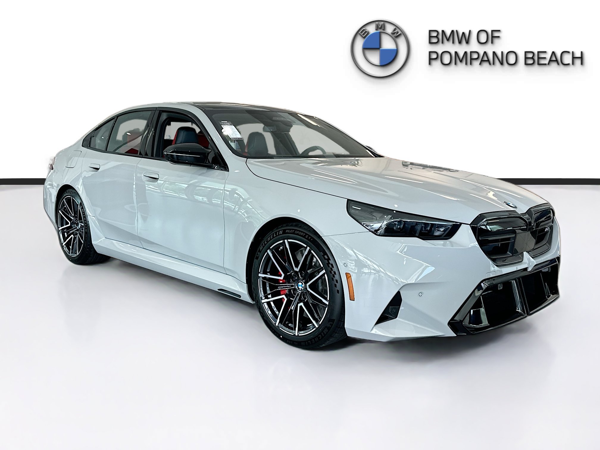 2027 M5 Base