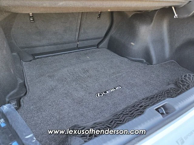 Certified Used 2024 White Lexus 350 F SPORT Design image 15