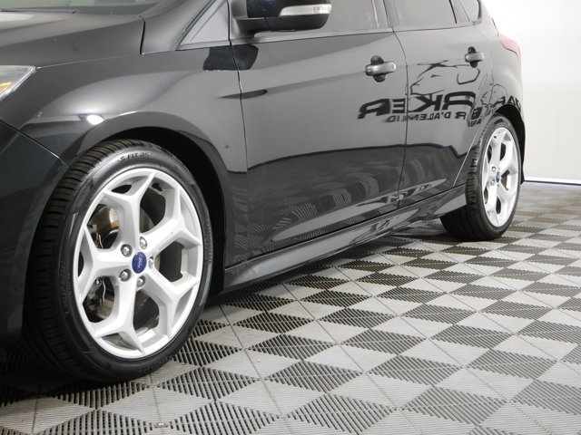 Used 2014 Ford Focus ST with VIN 1FADP3L95EL255229 for sale in Coeur d'Alene, ID