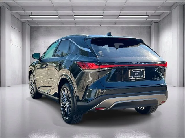 Certified Used 2024 CAVIAR Lexus 350 Luxury image 5