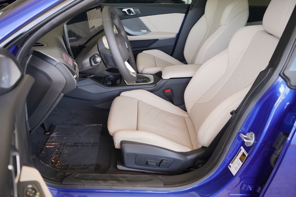 Used 2026 Portimao Blue Metallic BMW 228 Gran Coupe image 10