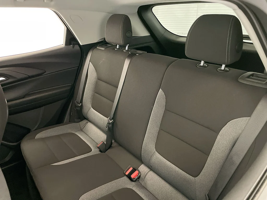 Used 2023 Summit White Chevrolet LT image 23