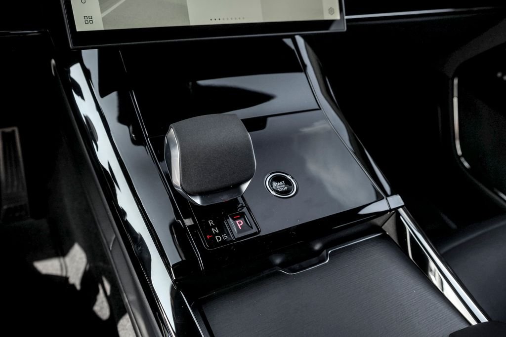 2026 Land Rover Range Rover Sport Dynamic SE - Photo 15