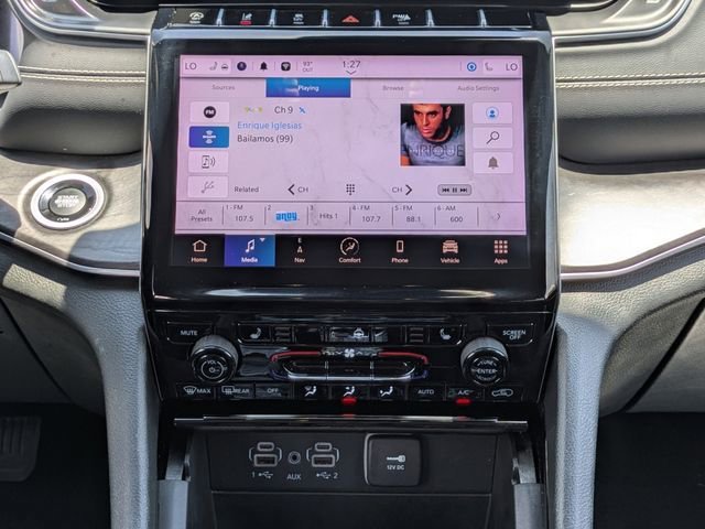 2023 Jeep Grand Cherokee L Limited - Photo 16