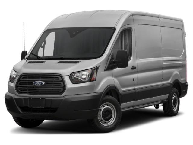 2019 Ford Transit Van Base