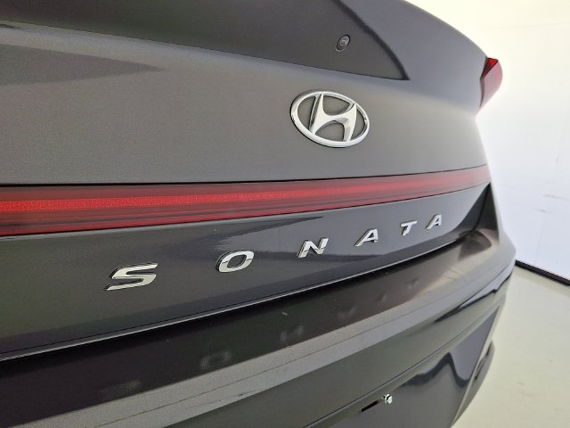 Certified Used 2021 Gray Hyundai SEL image 37